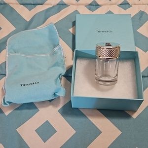 Tiffany and Co pencil sharpener